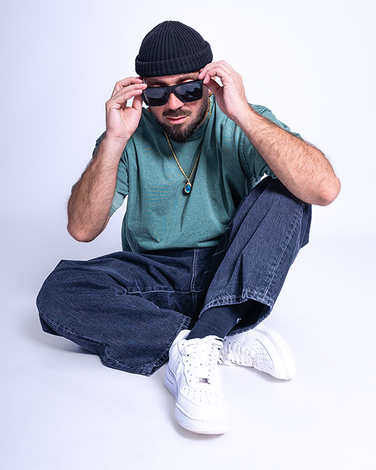 kriss studio photo jeremy bergoin